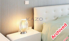 Astonishing three bedroom detached house for sale in Parekklisia area 