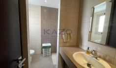 Luxurious fully furnished four + one bedrooms villa for rent in Polemidia 