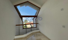 Luxurious fully furnished four + one bedrooms villa for rent in Polemidia 