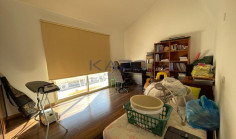 Luxurious fully furnished four + one bedrooms villa for rent in Polemidia 