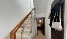 Luxurious fully furnished four + one bedrooms villa for rent in Polemidia 