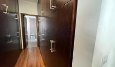 Luxurious fully furnished four + one bedrooms villa for rent in Polemidia 