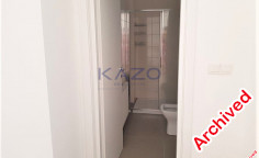 Luxurious fully furnished villa with sea view for rent in Agios Tychonas 