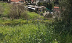 Large development land plot for sale in Arakapas , Limassol