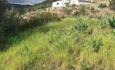 Large development land plot for sale in Arakapas , Limassol