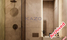 Spacious 3 bedrooms apartment for sale in Agios Nectarios