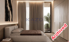 Lovely 2 bedrooms apartment for sale in Agios Nectarios