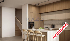 Lovely 2 bedrooms apartment for sale in Agios Nectarios