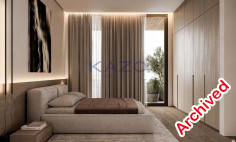 Modern two bedroom apartment for sale in Agios Nektarios 