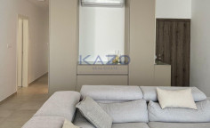 Modern fully furnished apartment with 3 bedrooms for sale 