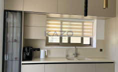 Modern fully furnished apartment with 3 bedrooms for sale 