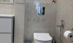 Modern fully furnished apartment with 3 bedrooms for sale 