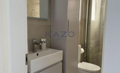 Modern fully furnished apartment with 3 bedrooms for sale 