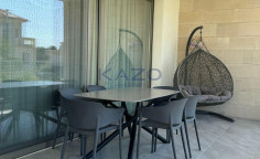 Modern fully furnished apartment with 3 bedrooms for sale 