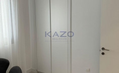 Modern fully furnished apartment with 3 bedrooms for sale 