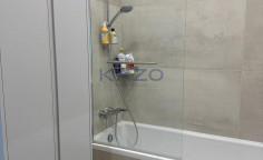 Modern fully furnished apartment with 3 bedrooms for sale 