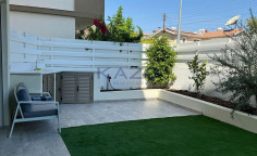 Modern fully furnished apartment with 3 bedrooms for sale 
