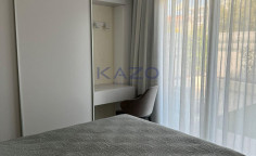 Modern fully furnished apartment with 3 bedrooms for sale 