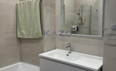 Modern fully furnished apartment with 3 bedrooms for sale 