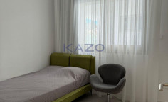 Modern fully furnished apartment with 3 bedrooms for sale 
