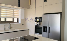 Modern fully furnished apartment with 3 bedrooms for sale 