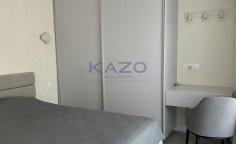 Modern fully furnished apartment with 3 bedrooms for sale 