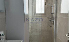 Modern fully furnished apartment with 3 bedrooms for sale 