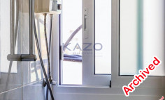 For rent 55 sqm office just renovated in Omonoia area 