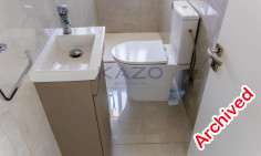For rent 55 sqm office just renovated in Omonoia area 