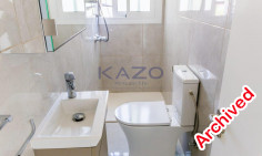 For rent 55 sqm office just renovated in Omonoia area 
