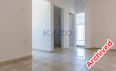 For rent 55 sqm office just renovated in Omonoia area 