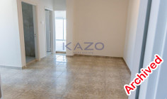 For rent 55 sqm office just renovated in Omonoia area 
