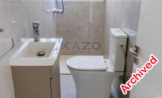 For rent 55 sqm office just renovated in Omonoia area 