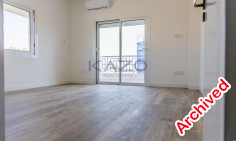 For rent 55 sqm office just renovated in Omonoia area 