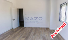 For rent 55 sqm office just renovated in Omonoia area 