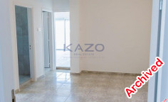For rent 55 sqm office just renovated in Omonoia area 