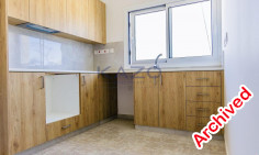 For rent 55 sqm office just renovated in Omonoia area 