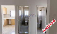 For rent 55 sqm office just renovated in Omonoia area 