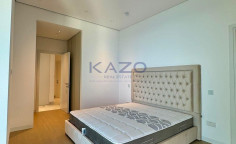 First line three bedroom luxury apartment for rent in Neapolis area 