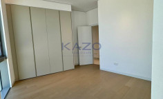 First line three bedroom luxury apartment for rent in Neapolis area 