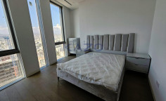 First line three bedroom luxury apartment for rent in Neapolis area 
