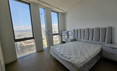 First line three bedroom luxury apartment for rent in Neapolis area 