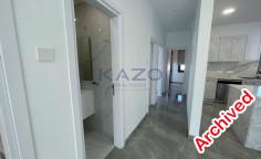 Three bedroom apartment for rent in Agios Nektarios area 
