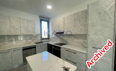 Three bedroom apartment for rent in Agios Nektarios area 