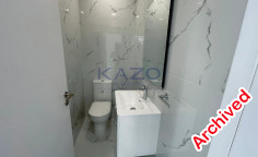 Three bedroom apartment for rent in Agios Nektarios area 