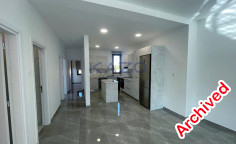 Three bedroom apartment for rent in Agios Nektarios area 