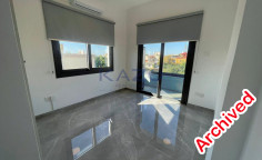 Three bedroom apartment for rent in Agios Nektarios area 