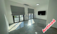 Three bedroom apartment for rent in Agios Nektarios area 