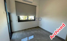 Three bedroom apartment for rent in Agios Nektarios area 