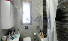 Almost new two bedroom apartment for sale in Agios Athanasios area 